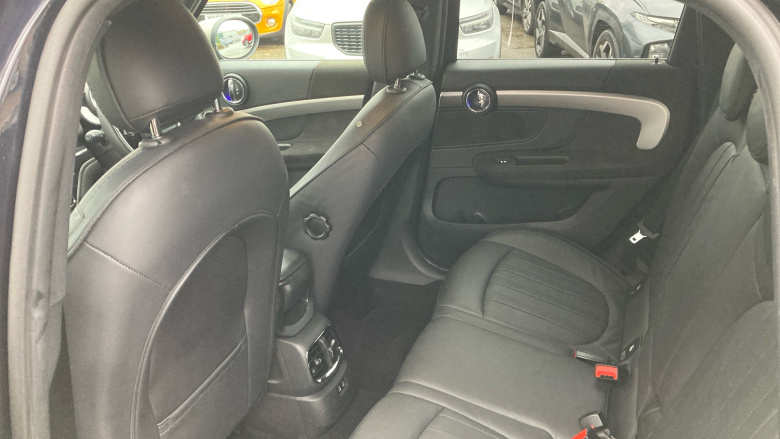 MINI Countryman 1.5 Cooper Exclusive 5dr Auto Petrol Hatchback